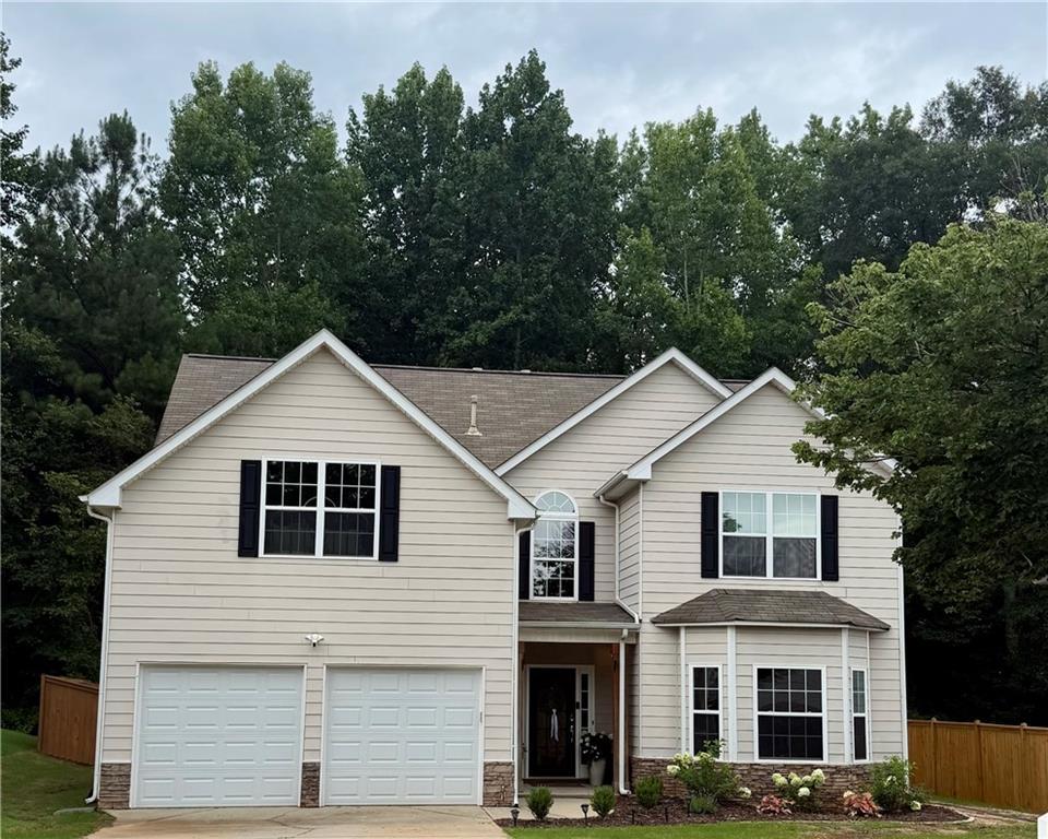 48 Fox Ridge Dr., Newnan, GA 30265