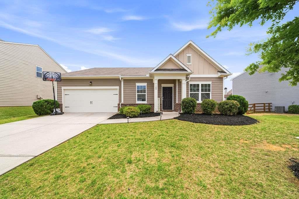 142 Meriwether Ln., Villa Rica, GA 30180
