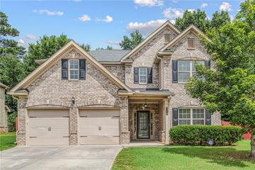 Homes Just Sold That Attend Mundys Mill Middle School: September 8th to September 14th