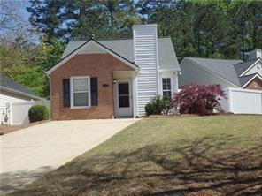 100 Kincade Ct., Woodstock, GA 30188