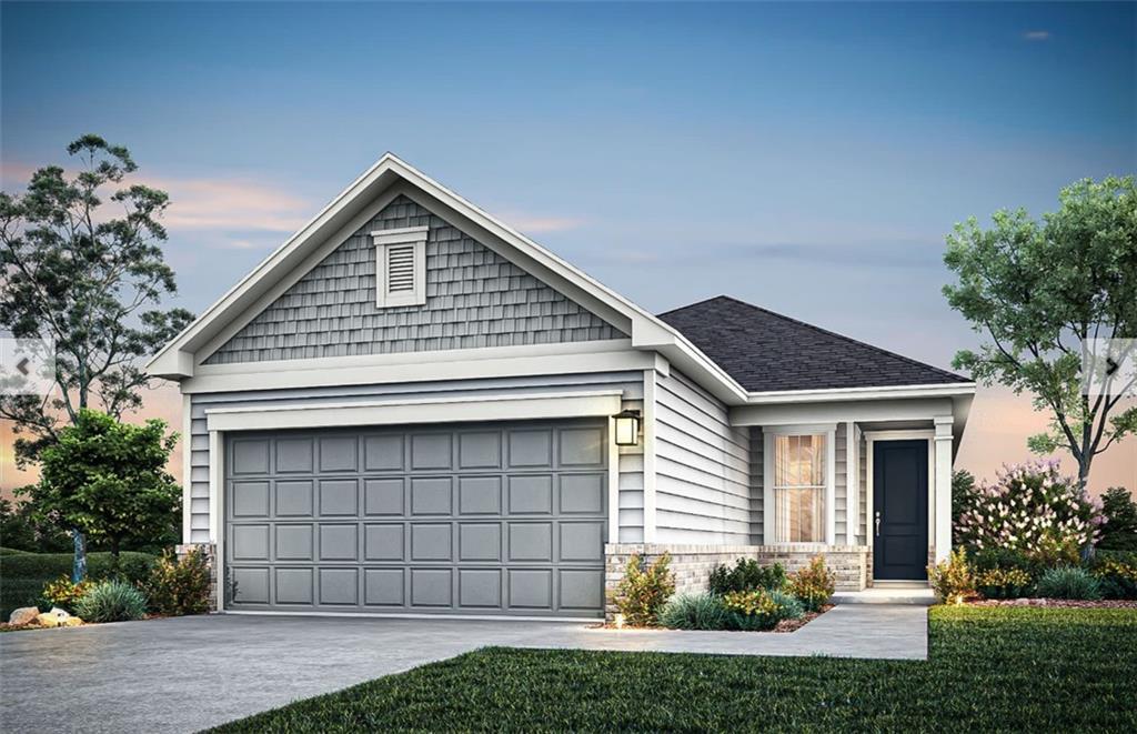 212 Ravenna Dr., Griffin, GA 30223