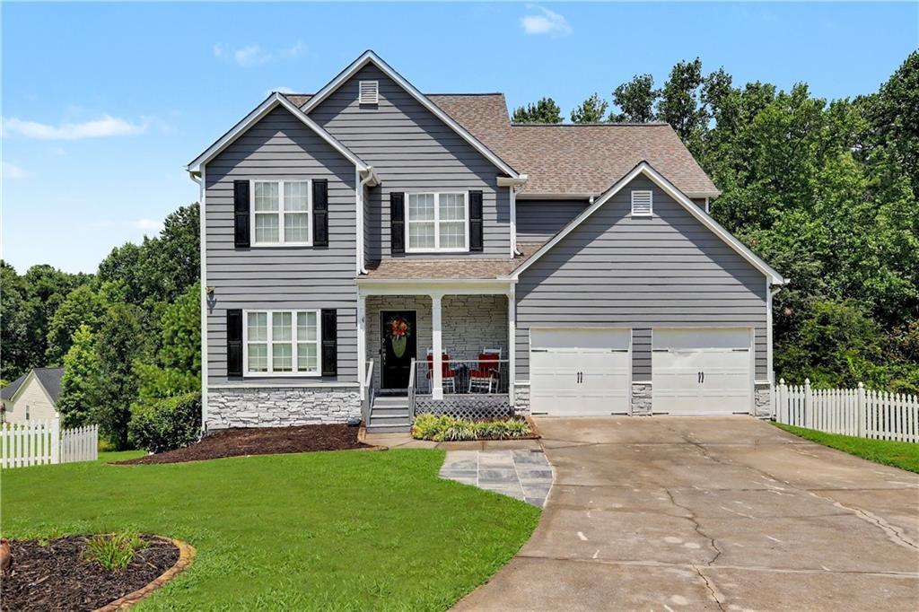 1128 Bankside Ct., Sugar Hill, GA 30518