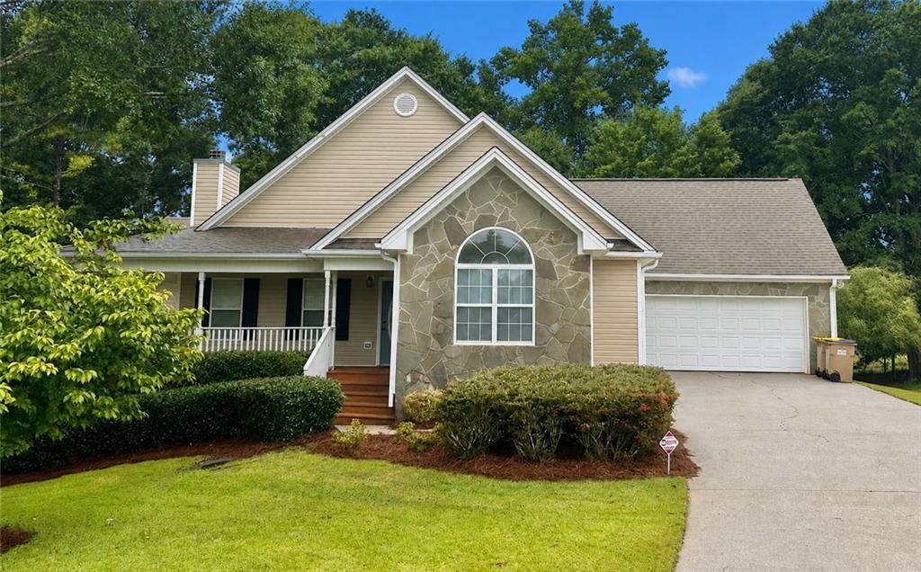 249 Legacy Dr., Hoschton, GA 30548
