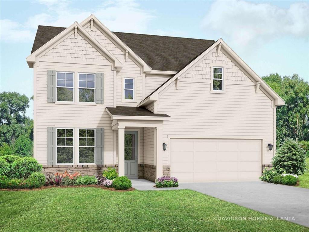 223 Atlas Ln., Winder, GA 30680