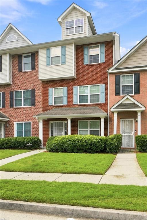 6345 Olmadison Pl., Atlanta, GA 30349