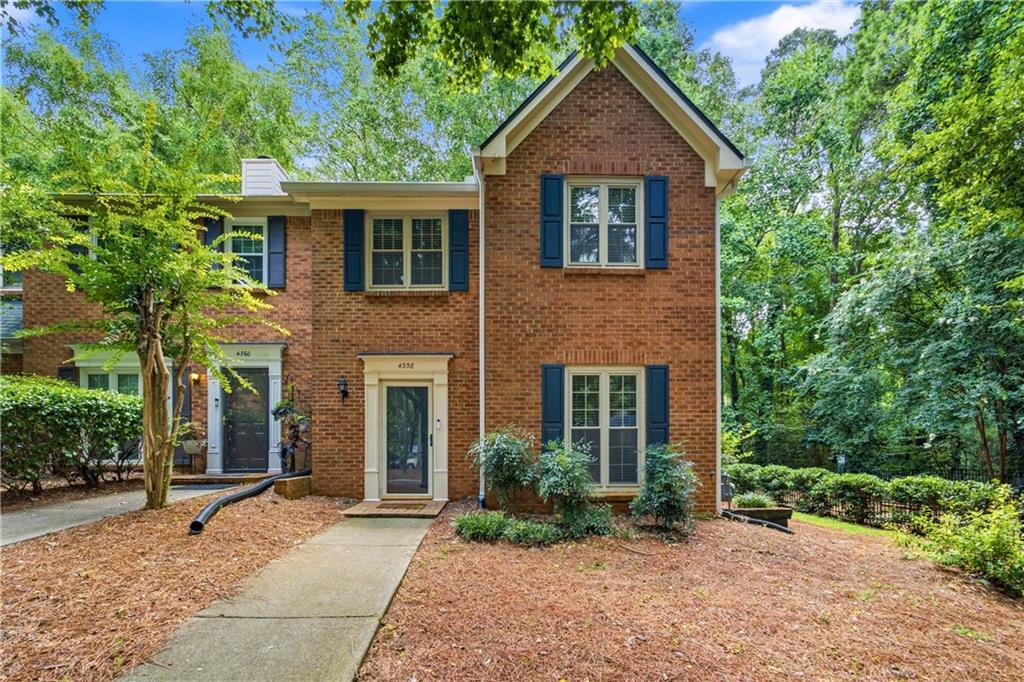 4358 Ivy Glen Way, Smyrna, GA 30082