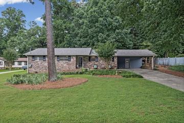 Homes Just Sold That Attend Woodstock Elementary School: September 1st to September 7th