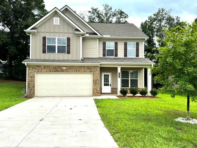 412 Mcginnis Cir., Calhoun, GA 30701