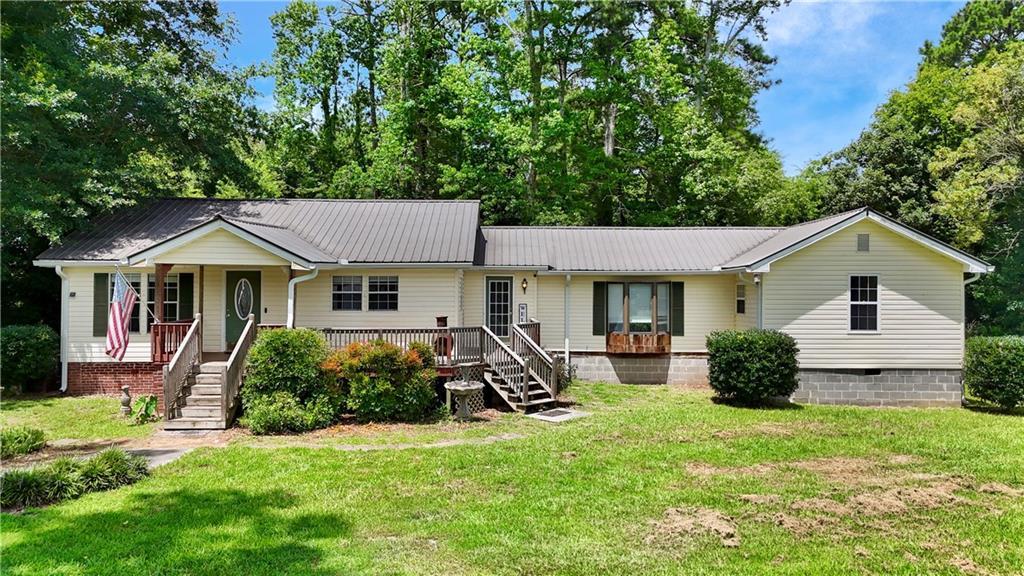 77 York Dr., Plainville, GA 30733