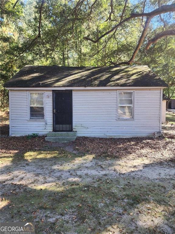 6917 Rockbridge Rd., Stone Mountain, GA 30087