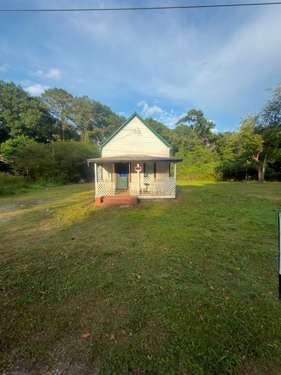 101 Smith Rd., Newnan, GA 30263