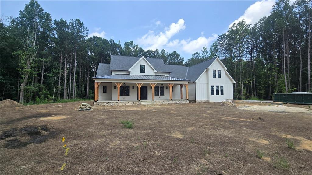5948 Mccoy Rd., Acworth, GA 30101