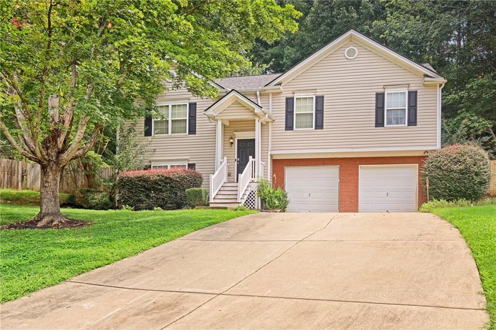 106 Trafalgar Ct., Canton, GA 30114