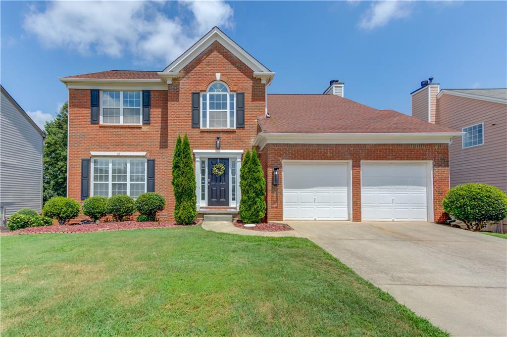 2325 Hiawassee Dr., Duluth, GA 30097