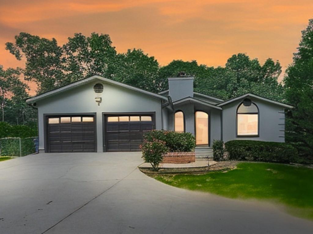 1310 Dillon Rd., Austell, GA 30168