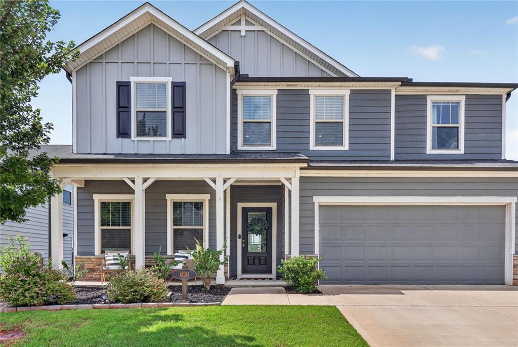 626 Valdosta Dr., Canton, GA 30114