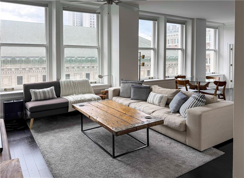 57 Forsyth St. #6D, Atlanta, GA 30303