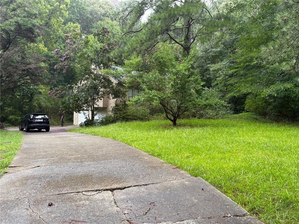 3919 Leach Rd., Snellville, GA 30039