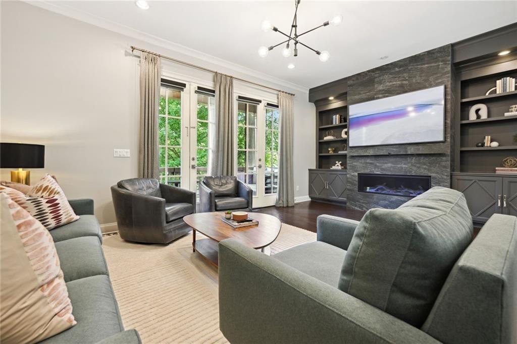 805 Corduroy Ln. #13, Atlanta, GA 30312