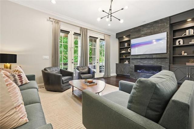 Homes Just Sold in Old Fourth Ward: August 25th to August 31st