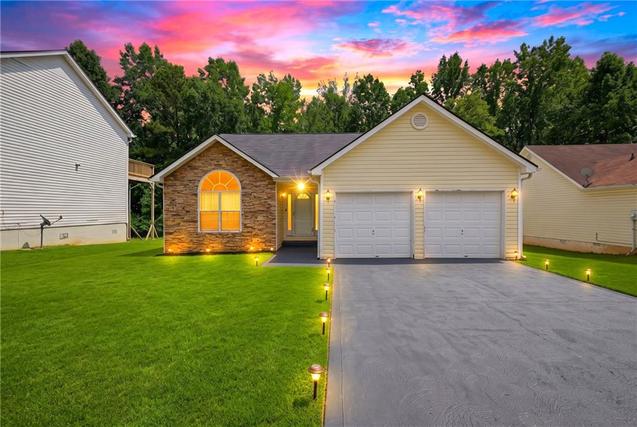 New Homes with Master Bedrooms on the 1st Floor That Attend Kemp Elementary School: July 25th to July 31st