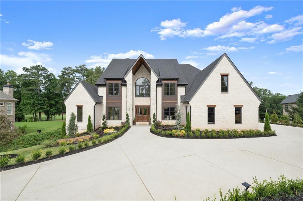 215 Traditions Dr., Alpharetta, GA 30004