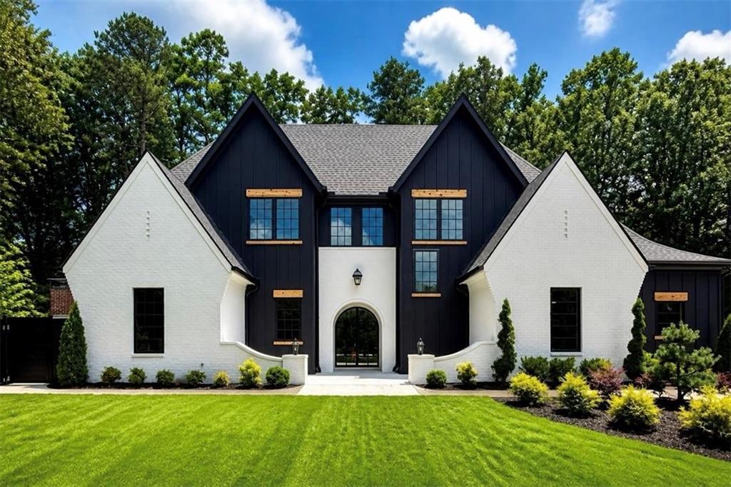 1861 Remington Rd., Atlanta, GA 30341