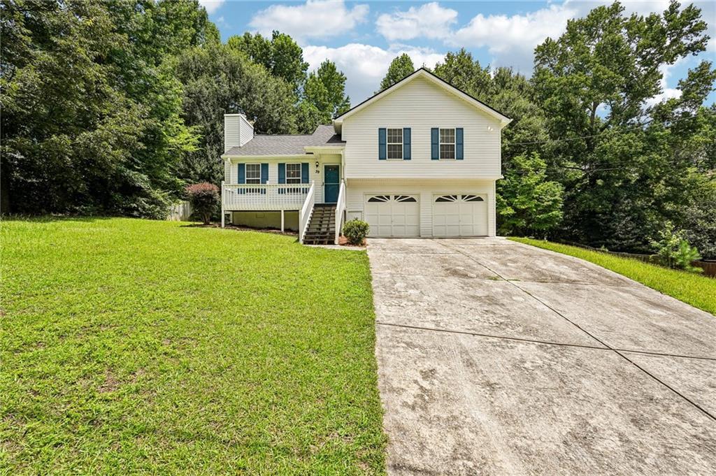 39 Ledbetter Pl., Dallas, GA 30132