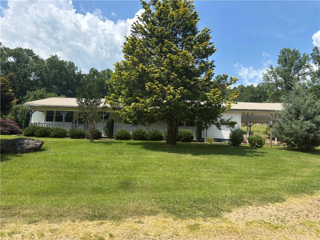 1163 Martin Head Cir., Dahlonega, GA 30533