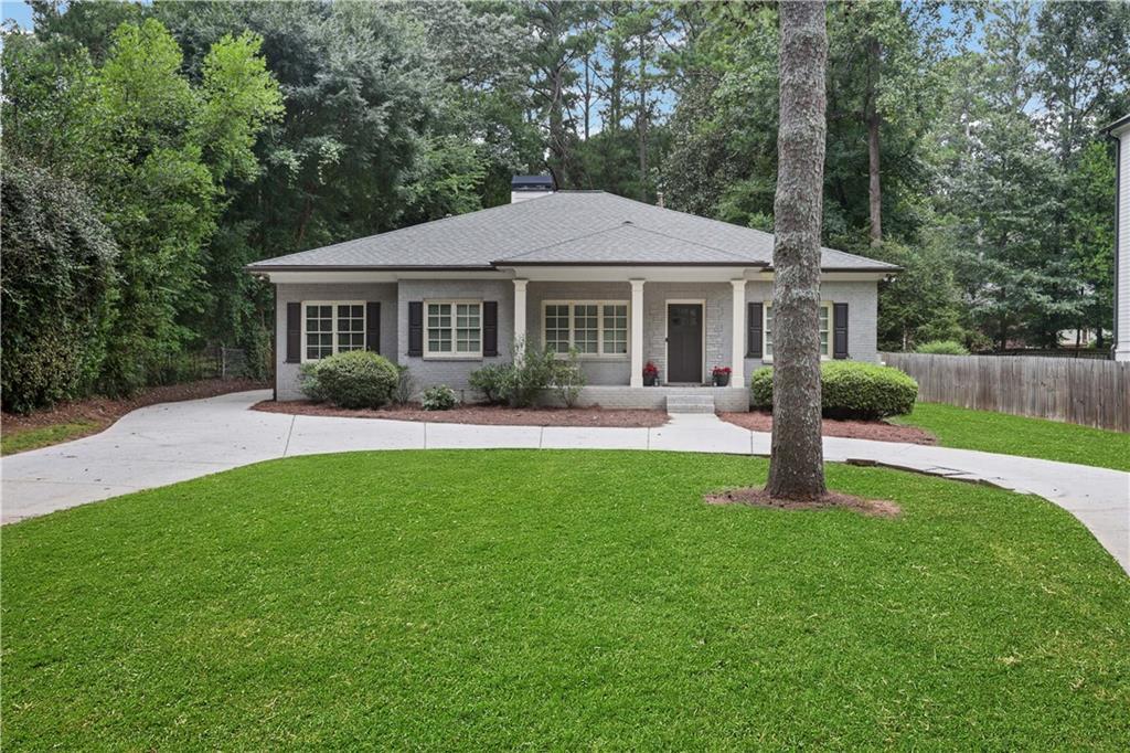 3252 Lavista Rd., Decatur, GA 30033