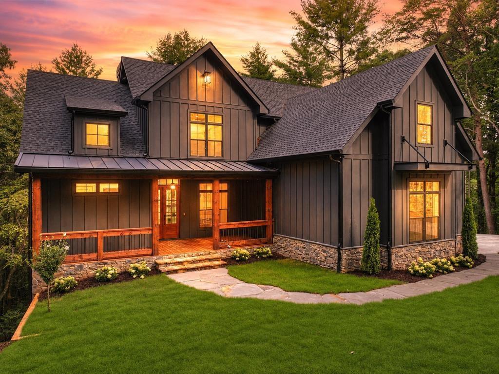 291 Aspen Ave., Ellijay, GA 30536