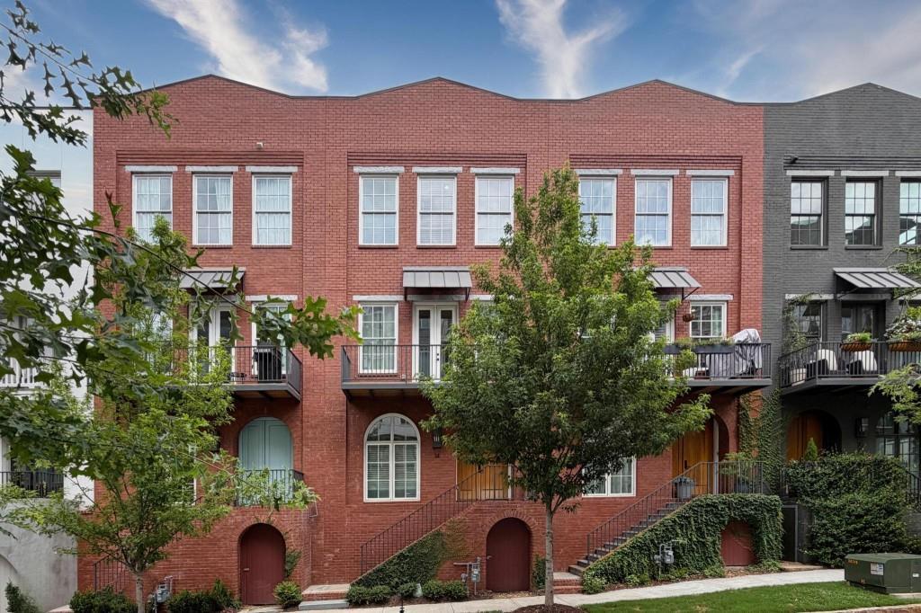 14 Bass St., Atlanta, GA 30315