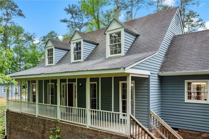 61 Sherwood Ln., Marietta, GA 30067