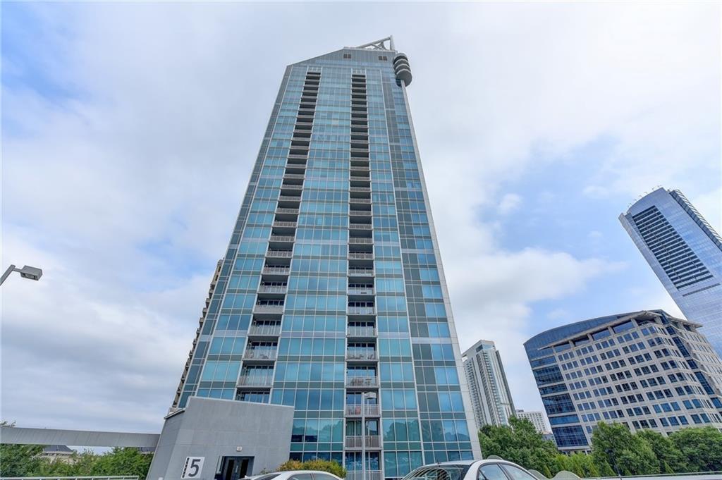3338 Peachtree Rd. #504, Atlanta, GA 30326