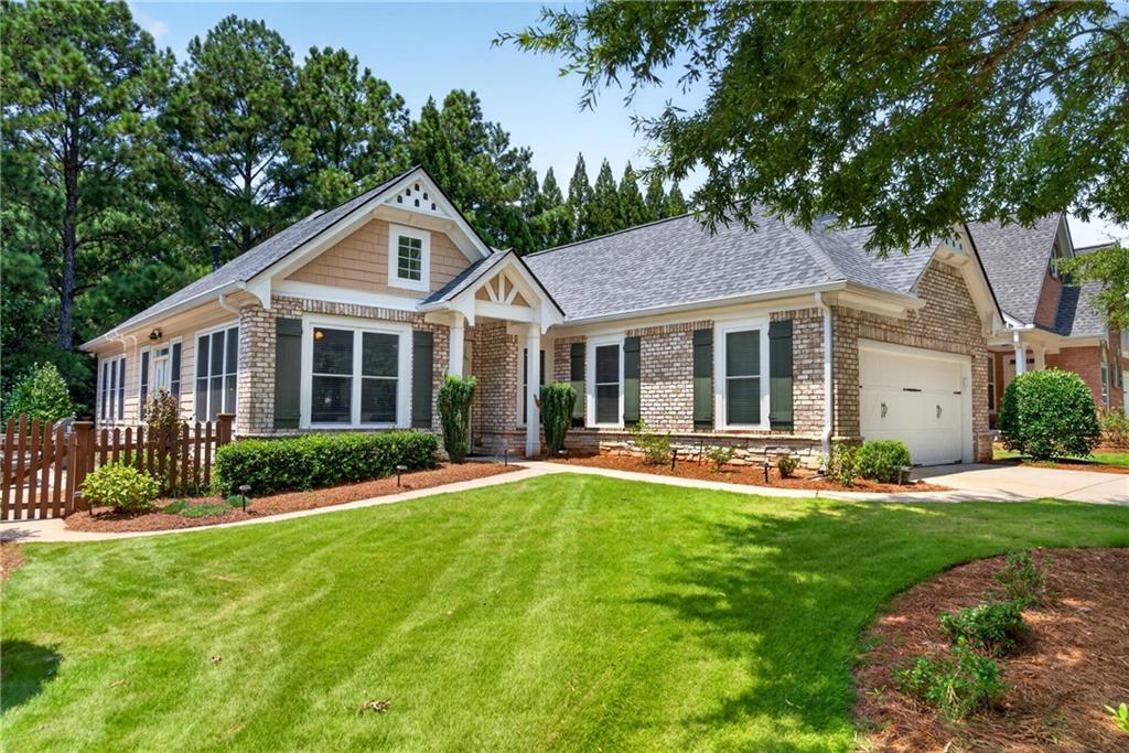 6615 Marlow Dr., Cumming, GA 30041