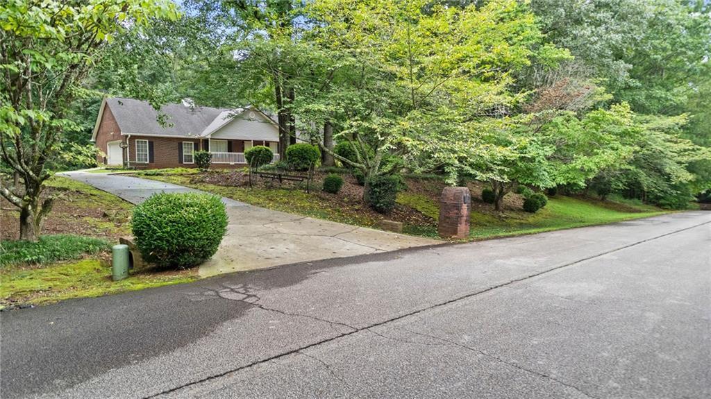 119 Bridget Dr., Hampton, GA 30228