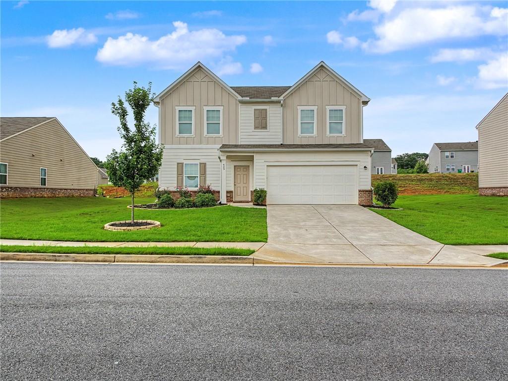 409 Matera Dr., Cartersville, GA 30120