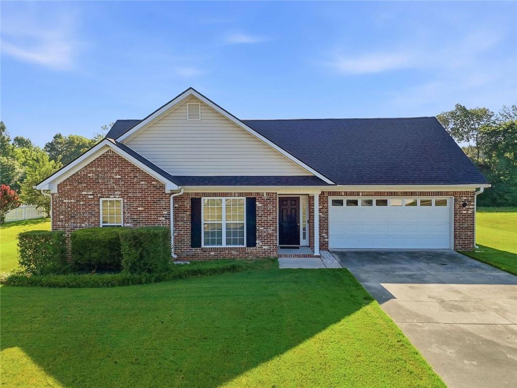 128 Brookstone Dr., Calhoun, GA 30701