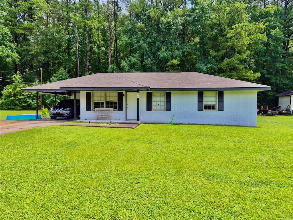 122 Longstreet Cir., Oxford, GA 30054