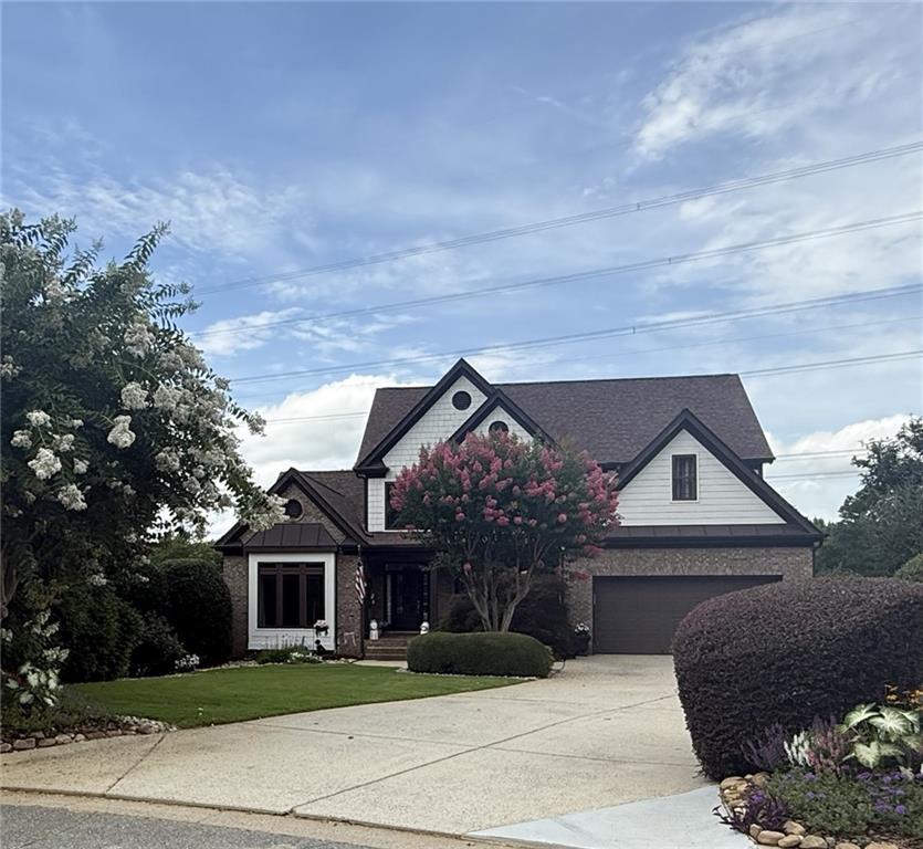 1887 Addington Pl., Acworth, GA 30101