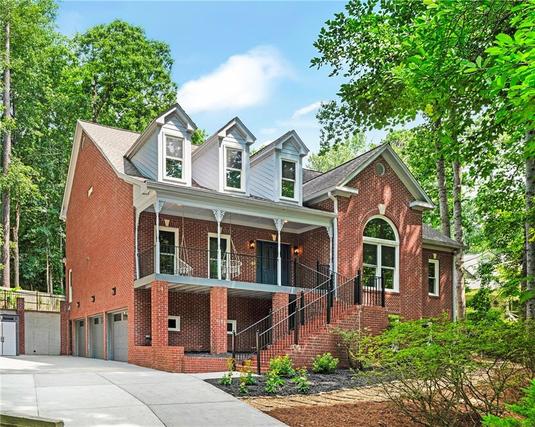 New Homes with Master Bedrooms on the 1st Floor That Attend Pinckneyville Middle School: July 25th to July 31st