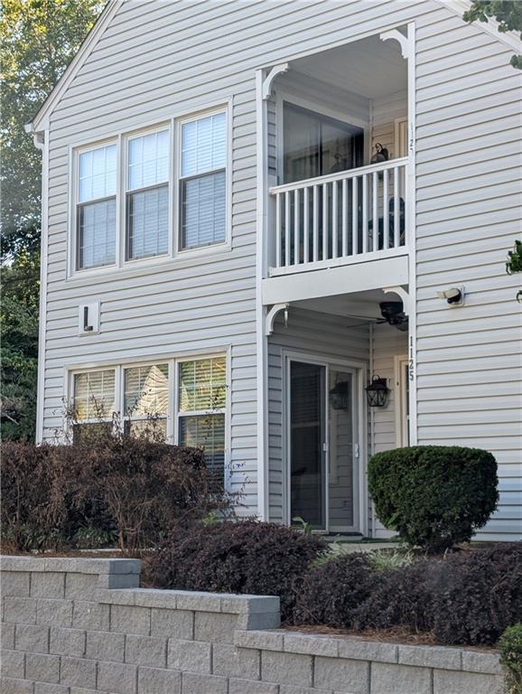 1125 Cannongate Crossing, Marietta, GA 30064