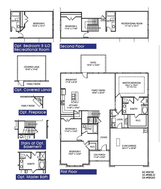 237 Wisteria Ln., Williamson, GA 30292
