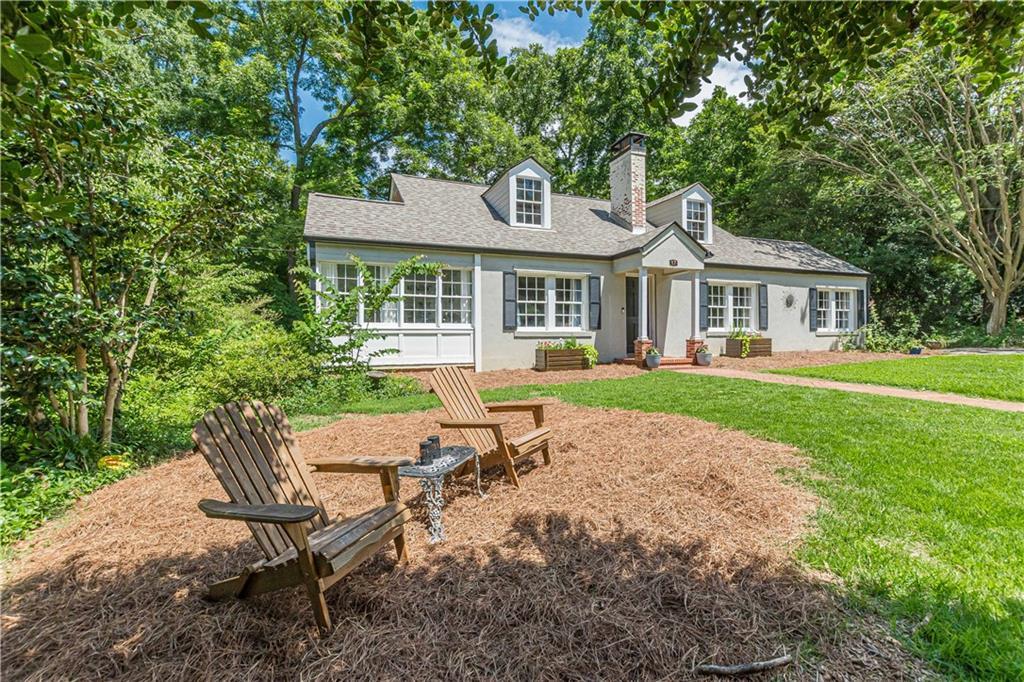 17 Northside Dr., Newnan, GA 30263