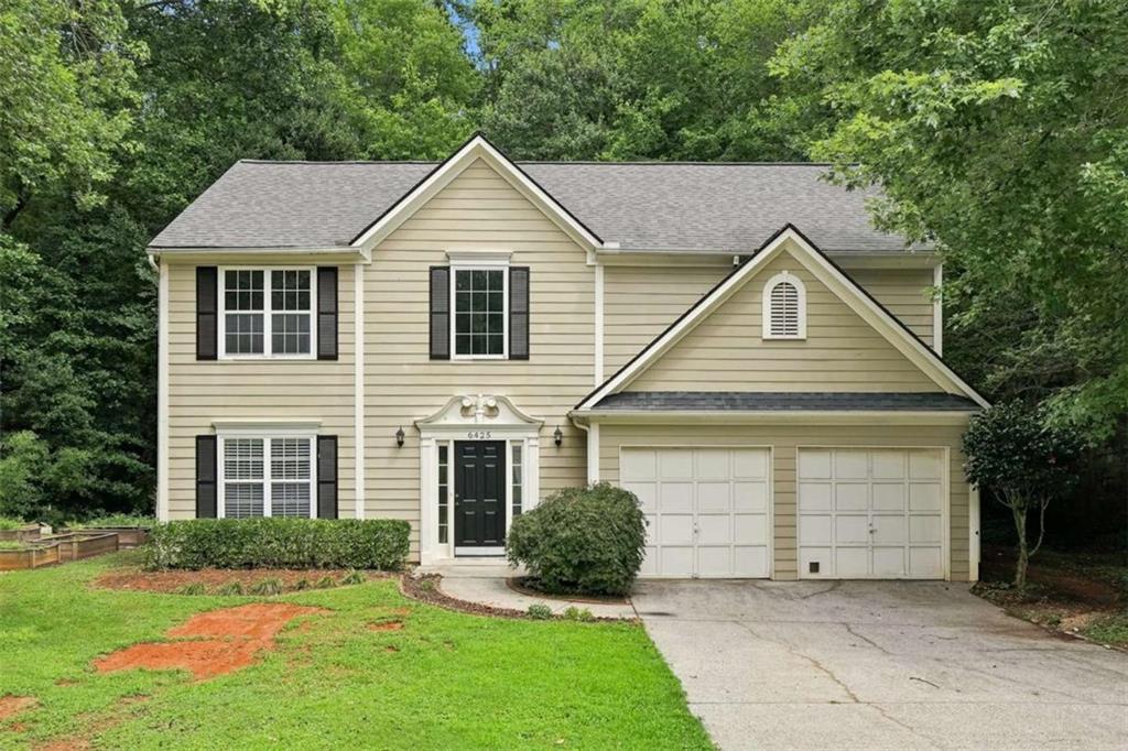 6425 Raleigh St., Cumming, GA 30040