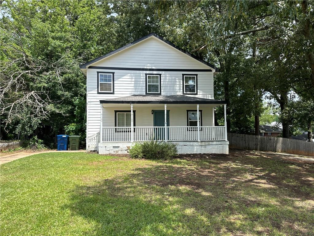 939 Arden Ave., Atlanta, GA 30310