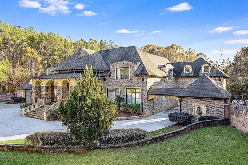 9830 Cedar Grove Rd., Chattahoochee Hills, GA 30213