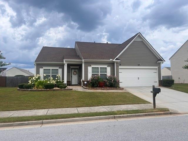 3653 Shale Ln., Conyers, GA 30013