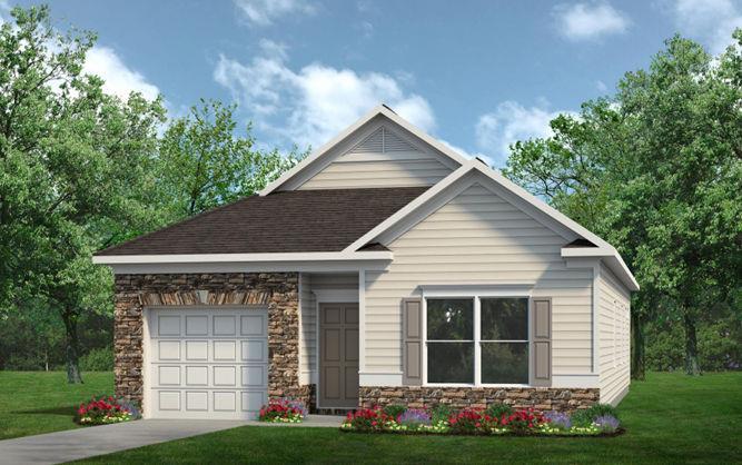 473 Fair Oak Ln., Calhoun, GA 30701