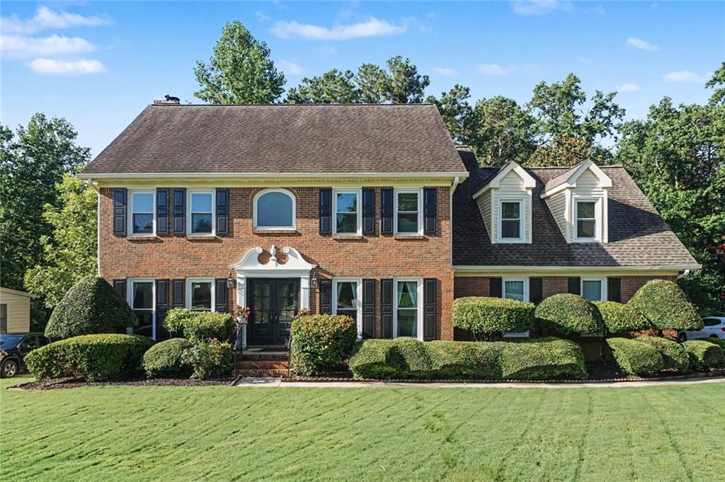 5553 Reynard Tr., Lithonia, GA 30038